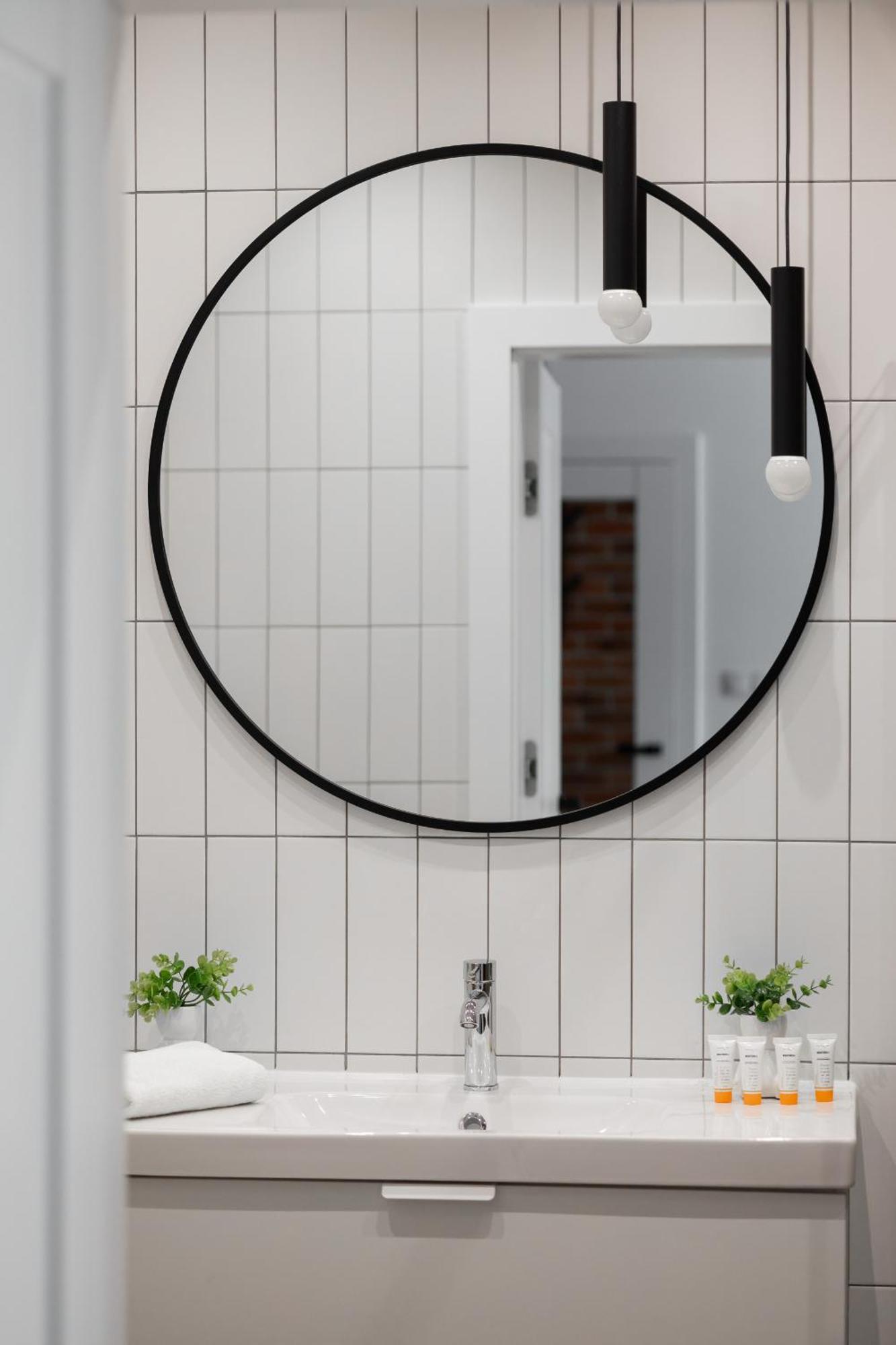 Komfortowy Apartament Dla 4 Osob Z Parkingiem By Noclegi Renters Βαρσοβία Εξωτερικό φωτογραφία