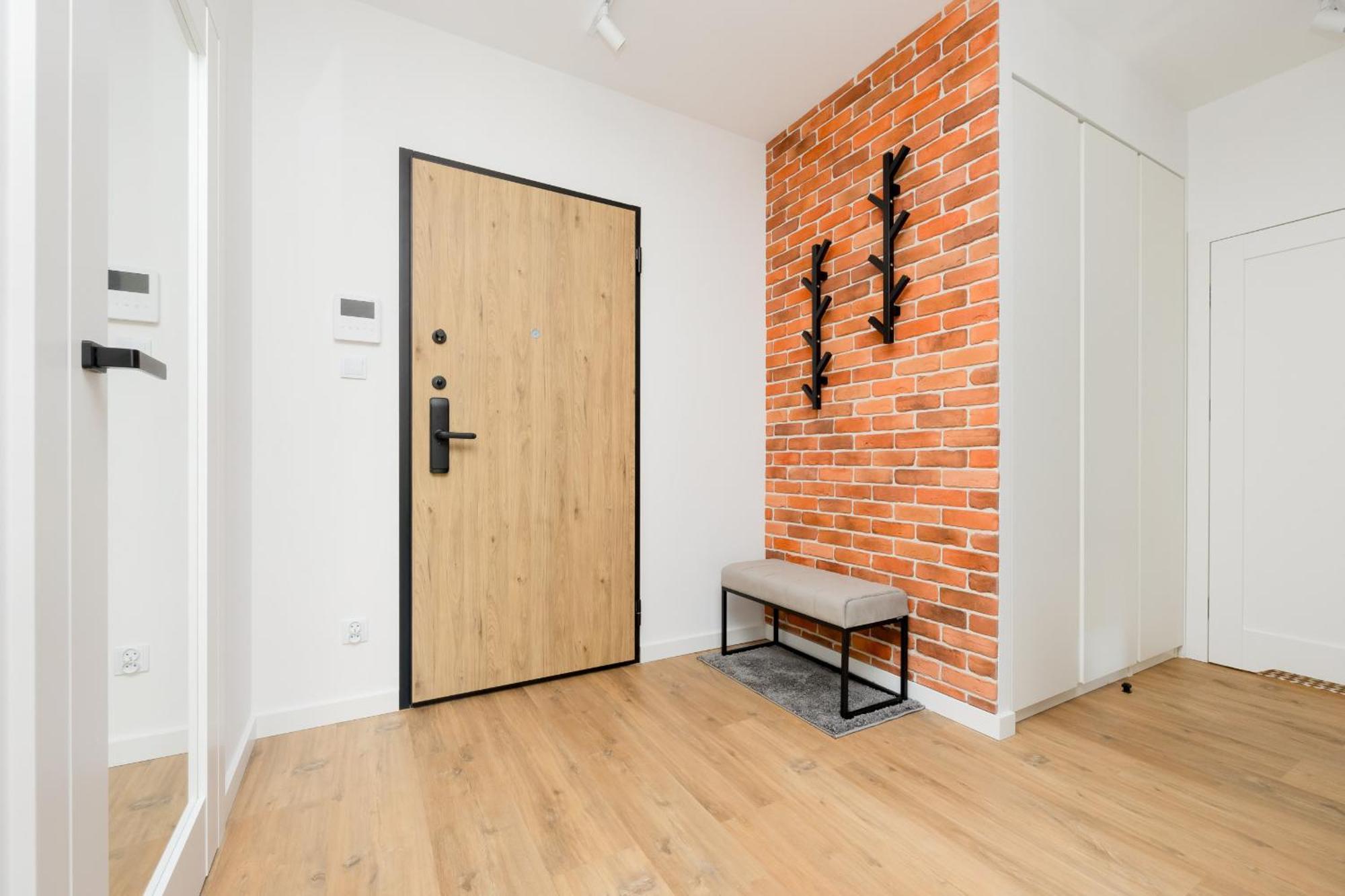 Komfortowy Apartament Dla 4 Osob Z Parkingiem By Noclegi Renters Βαρσοβία Εξωτερικό φωτογραφία