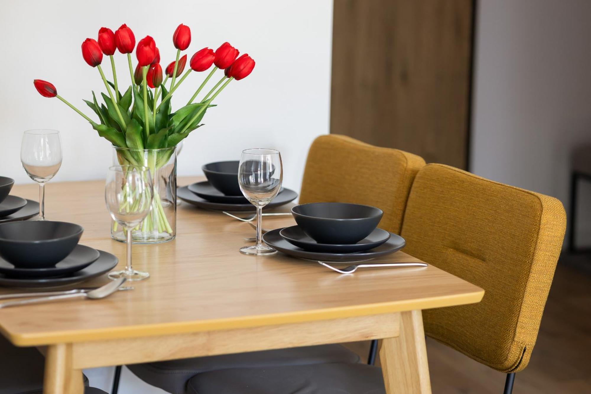 Komfortowy Apartament Dla 4 Osob Z Parkingiem By Noclegi Renters Βαρσοβία Εξωτερικό φωτογραφία