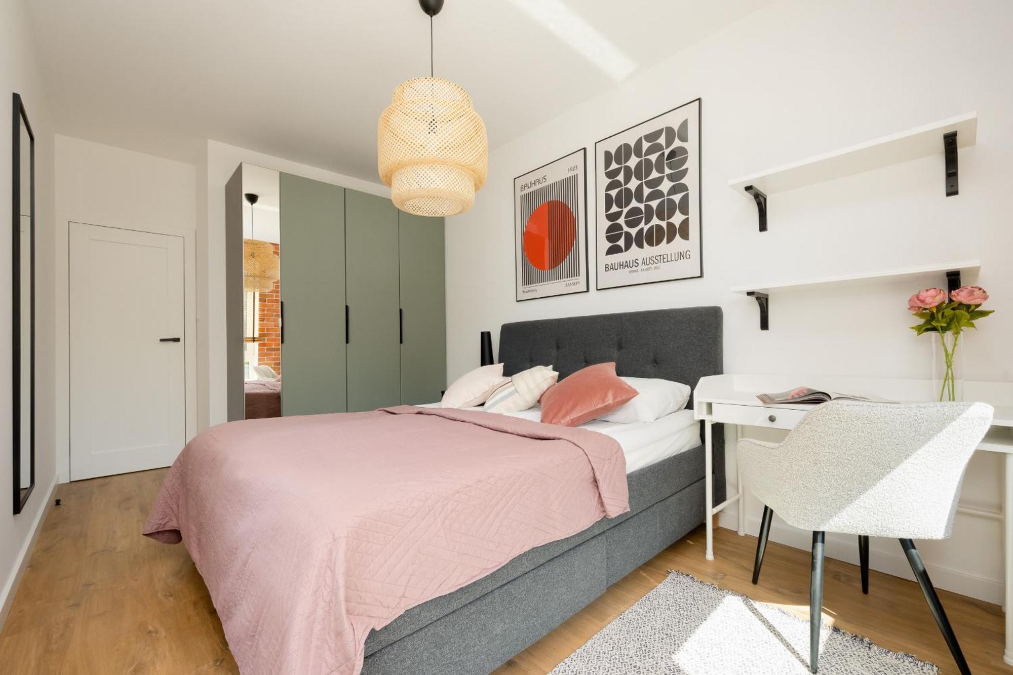 Komfortowy Apartament Dla 4 Osob Z Parkingiem By Noclegi Renters Βαρσοβία Εξωτερικό φωτογραφία